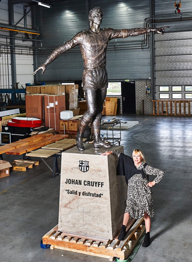 TAFELS Corry Ammerlaan - van Niekerk